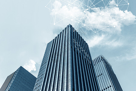 Zhejiang Changlian Cloud Technology Co., Ltd. office building